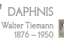 Daphnis Regular