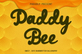 Daddy Bee Regular