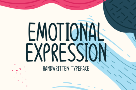 Emotional Expression Regular