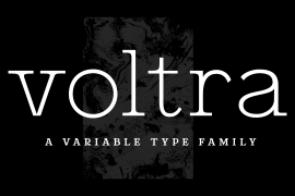 ZT Voltra Variable