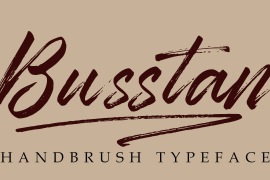 Busstan Standard