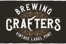 Brewing Crafters Regular