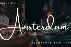 Amsterdam Signature Four