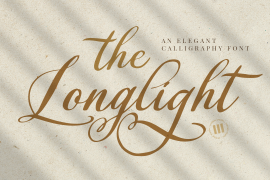 The Longlight Regular
