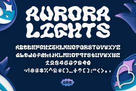 Aurora Lights Pro
