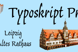 Typoskript Pro Regular