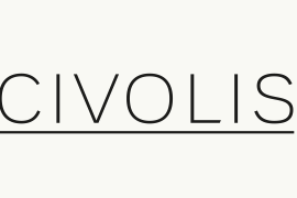 Civolis Bold Italic
