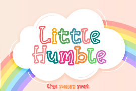 Little Humble Regular