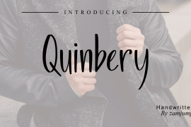 Quinbery