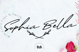 Sophia Bella Signature