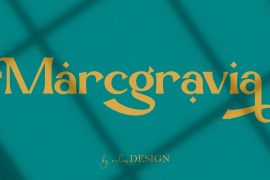 Marcgravia Regular
