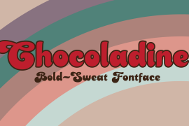 Chocoladine Regular