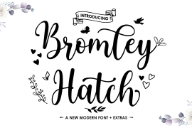 Bromley Hatch Extras