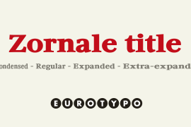 Zornale Title Extraexpanded