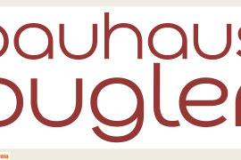 Bauhaus Bugler