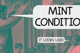 Mint Condition Regular
