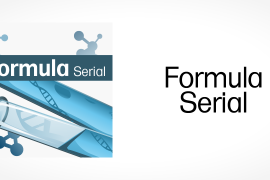 Formula Serial