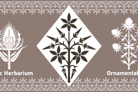 Gothic Herbarium