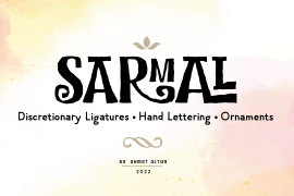 Sarmal Script