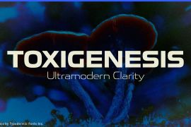 Toxigenesis Heavy
