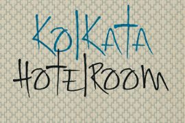 Kolkata Hotelroom Bold
