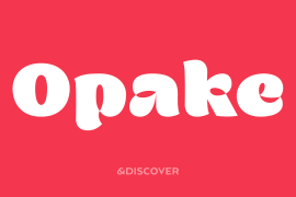 Opake