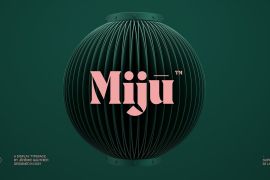 Miju Regular