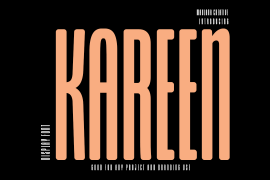 Kareen