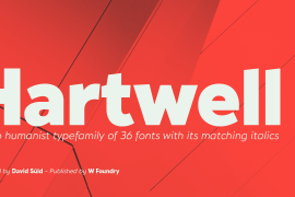 Hartwell Heavy