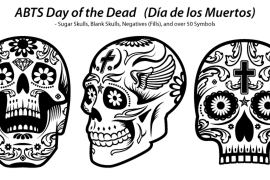 ABTS Day of the Dead