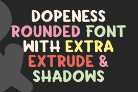 Dopeness Shadows