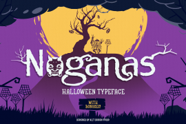Noganas Regular