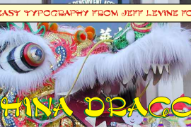 China Dragon JNL