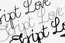 Script Love