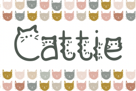 Cattie