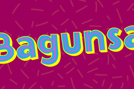 Bagunsa Regular