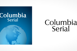Columbia Serial