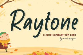 Raytone