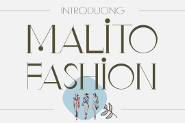 Malito Fashion Regular