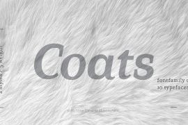 Coats Thin