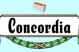 Concordia Regular