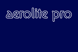 Aerolite Pro Sky