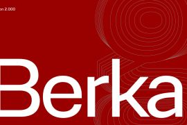 Berka Black