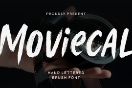 Moviecal Regular