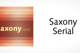 Saxony Serial