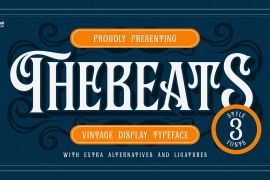 Thebeats Line