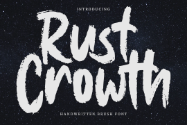 Rust Crowth