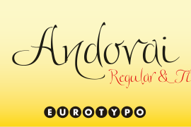 Andovai
