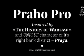Praho Pro Black