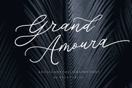 Grand Amoura Regular